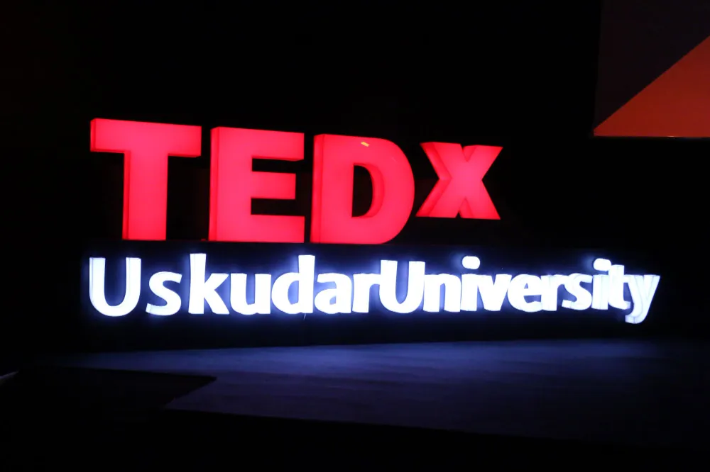 TEDX USKUDAR UNIVERSTY 2023