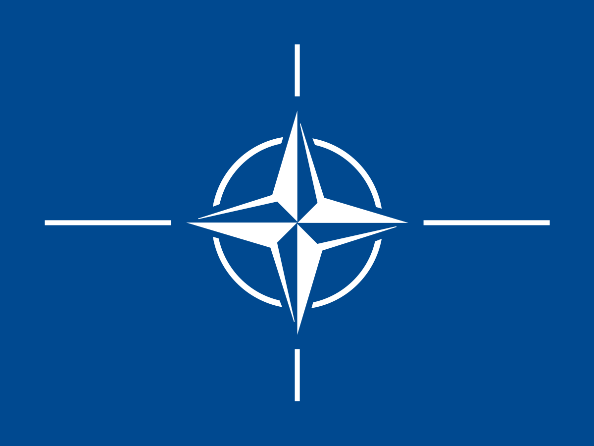 NATO TARİHİNDE BİR İLK!!!