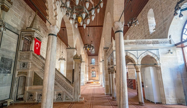 BU GÜNÜN CUMA HUTBESİ