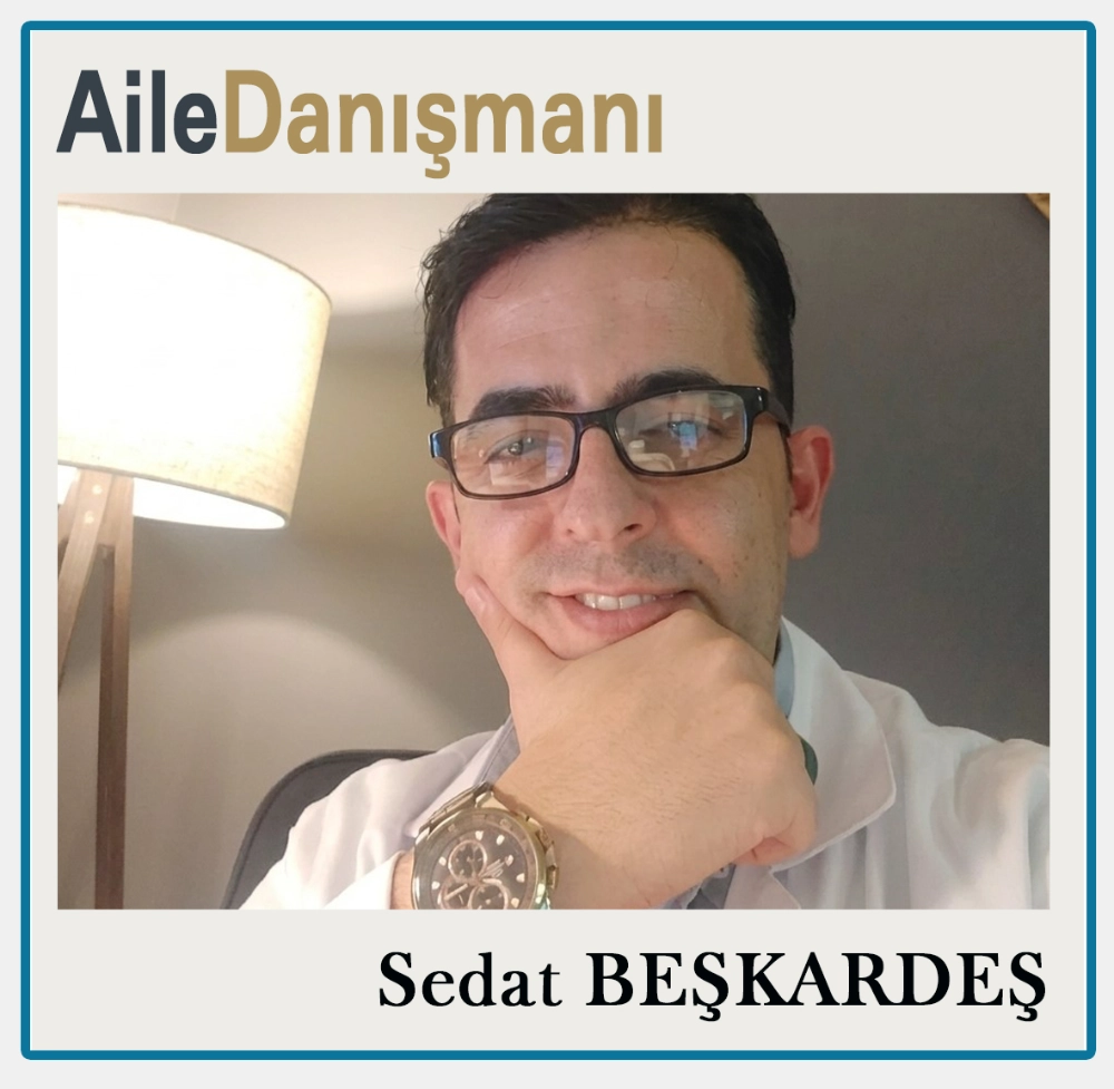AYNI ÇATI ALTINDA DEĞİL, AYNI KALPTE BULUŞMAK