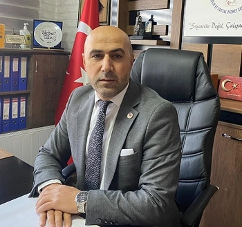 ANADOLU SAĞLIK SEN'DEN YÖK'E "BECAYİŞ" BOMBARDIMANI: "SİSTEM ÇÖKMÜŞTÜR!"
