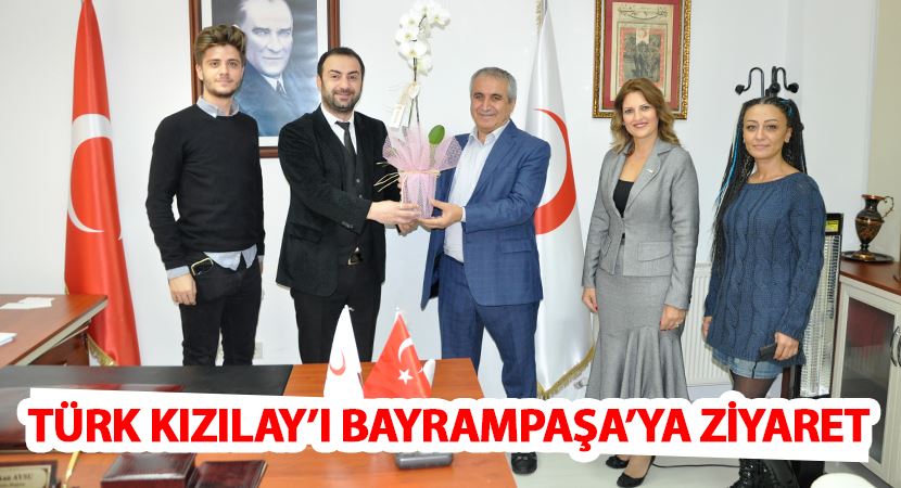 Türk Kızılay