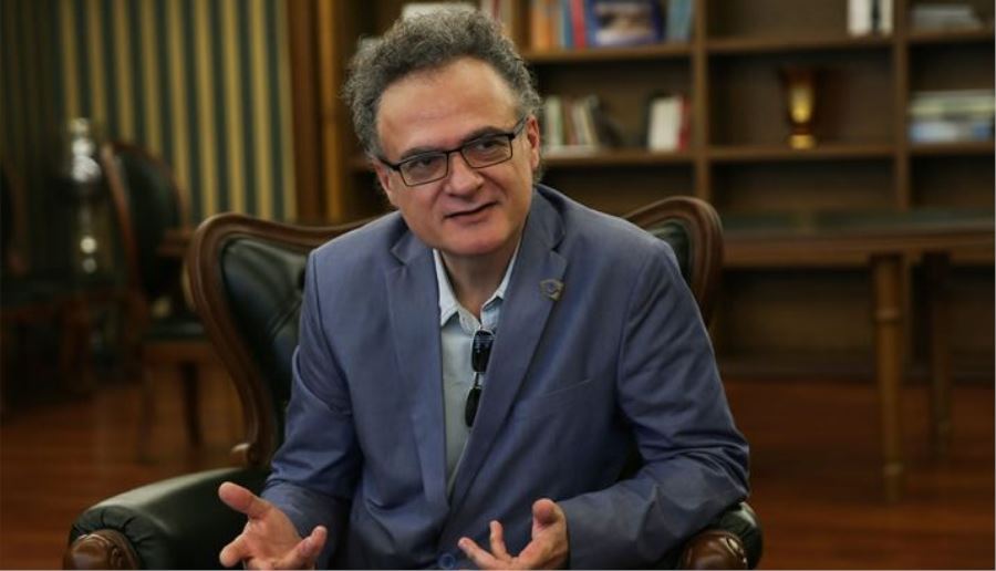 BİZ DE TÜRKLERDENİZ, NEDEN AYRI DÜŞELİM?