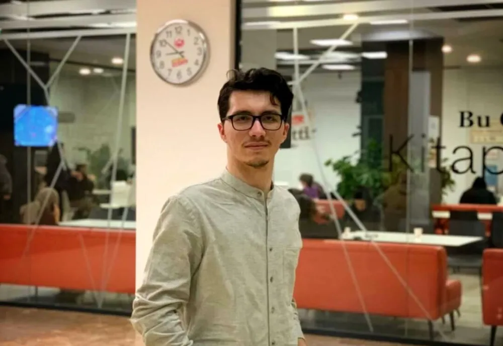 Burak  İnceoğlu