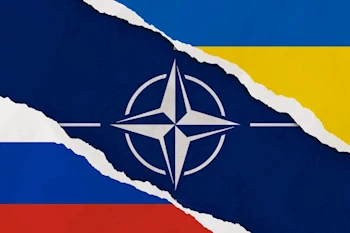 NATO: UKRAYNA'YA DAHA FAZLA SİLAH VEREREK RUSYA'YI MÜZAKREYE İKNA EDEBİLİRİZ