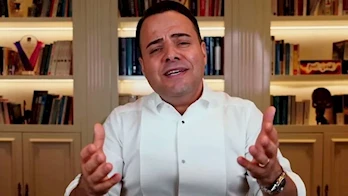 ÜNLÜ EKONOMİST ÖZGÜR DEMİRTAŞ