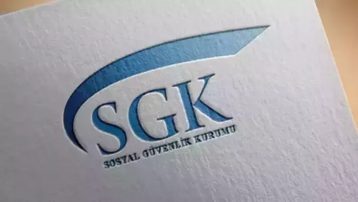 SGK: AMACIMIZ SÜRDÜRÜLEMEZ BİR SEVİYEYE ULAŞAN PRİM BORÇLARININ TAHSİL EDİLMESİDİR