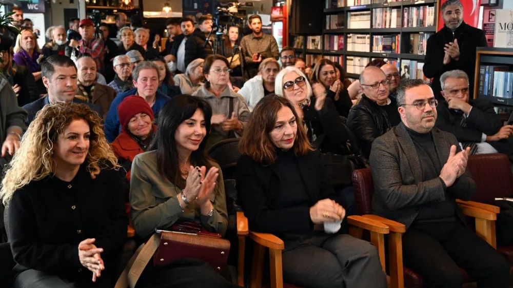 ATAN ÖYMEN VE ONUR ÖYMEN BEŞİKTAŞ