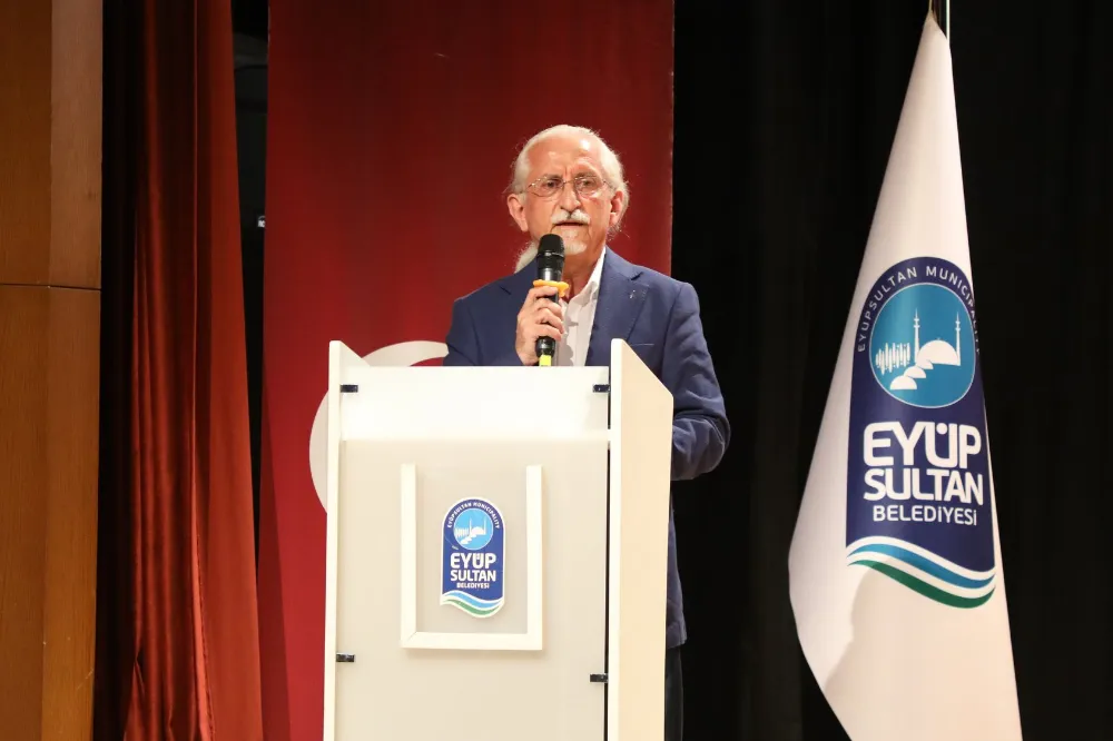 EYÜPSULTAN 2025-2029 STRATEJİK PLANI