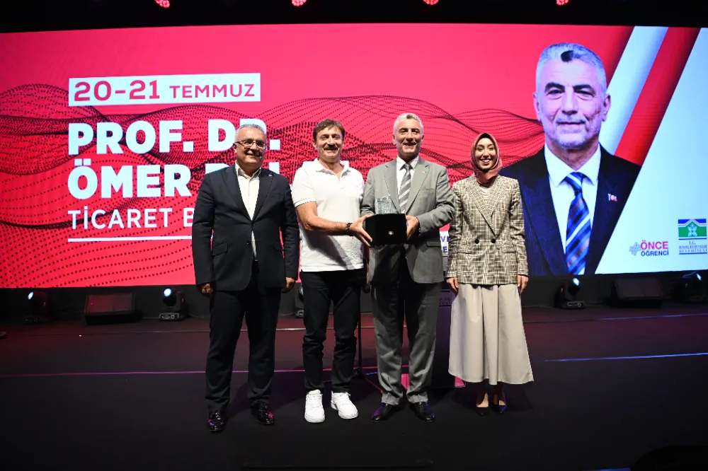 TERCİH DESTEK PROGRAMI 2024 BAHÇELİEVLER