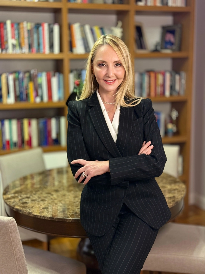 Prof. Dr. Ebru Şalcıoğlu