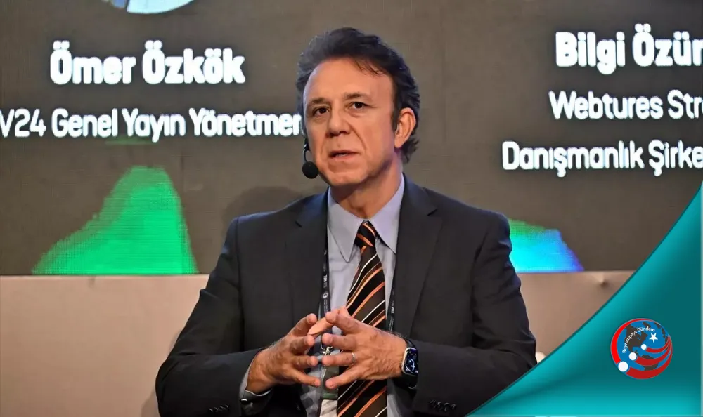 TÜRKİYE İNOVASYON HAFTASI 2025