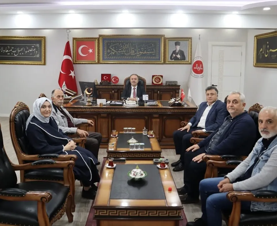AK PARTİ