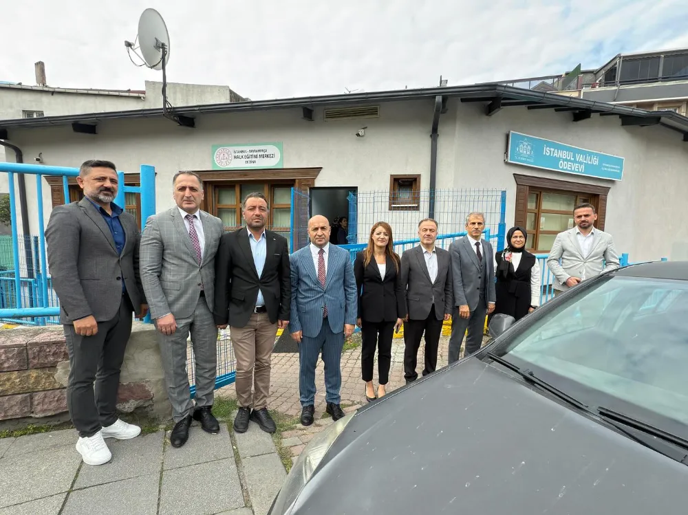  BAYRAMPAŞA ALTINTEPSİ ÖDEV EVİ