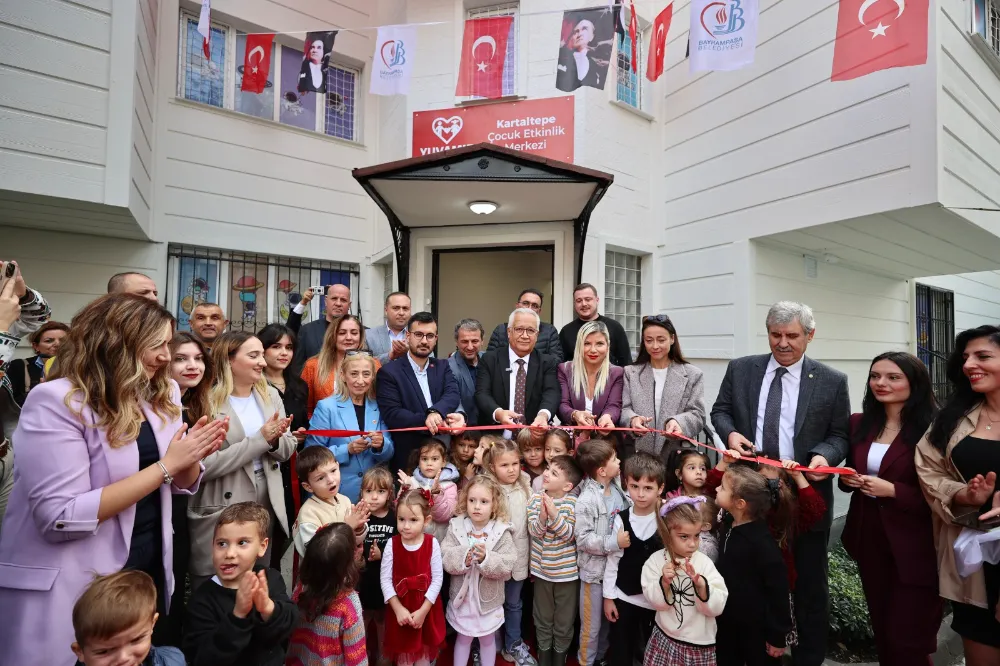 BAŞKAN MUTLU
