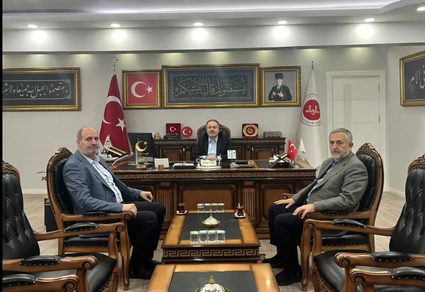 MÜFTÜ EREN