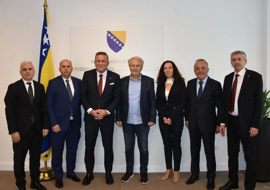 bosna sancak