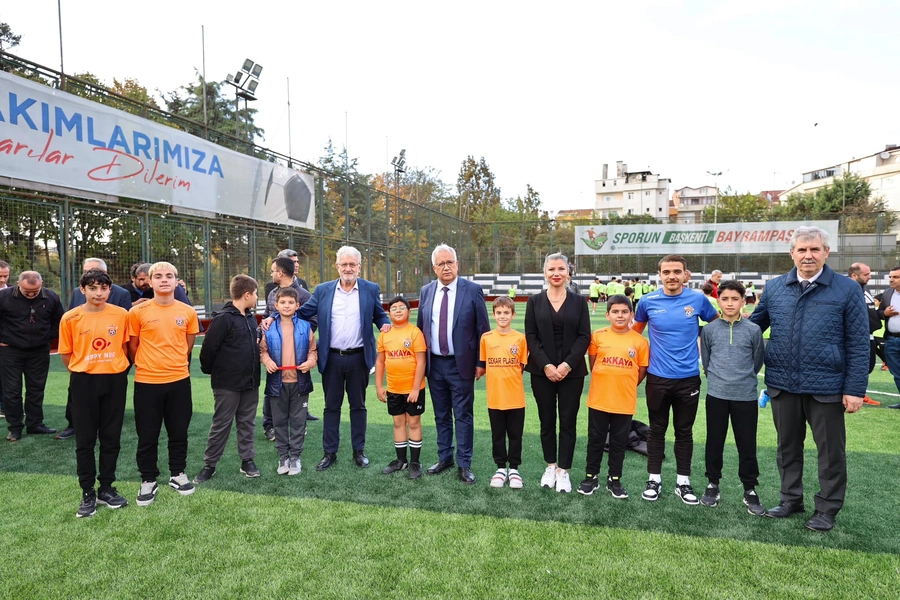 CEVATPAŞA SPOR