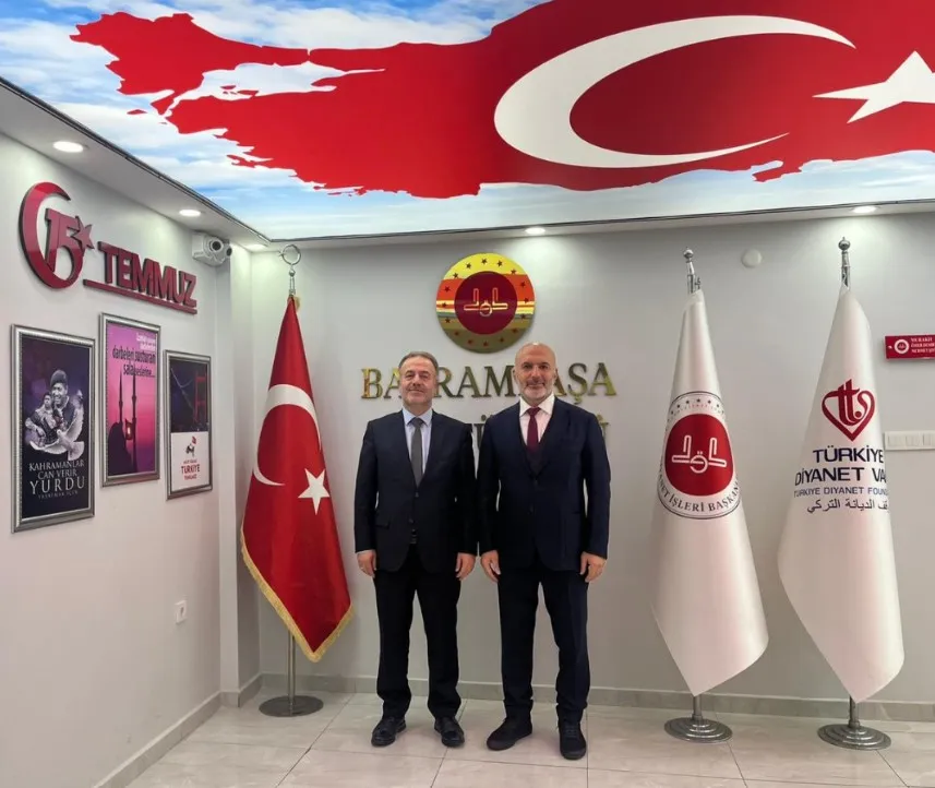 BAYRAMPAŞA GENÇLİK SPOR MÜDÜRLÜĞÜ