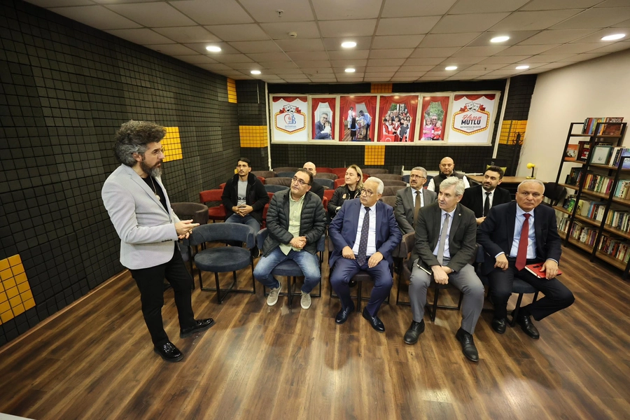 ibrahım kahraman
