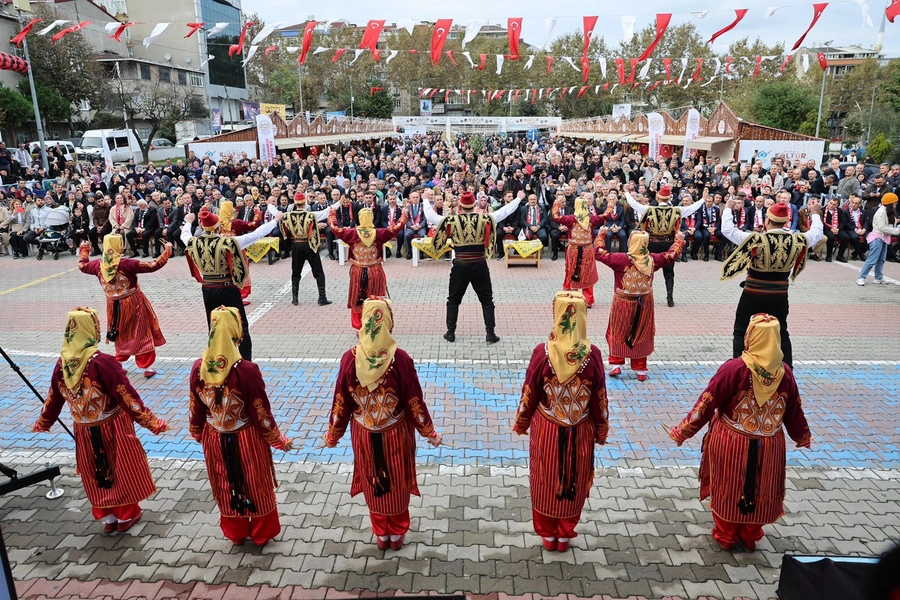 6.SİYES festivali