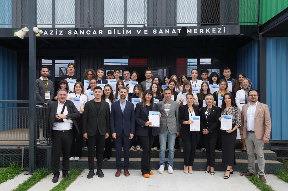 “SMART MEETS” KAPSAMINDA KÜLTÜRLER BULUŞTU