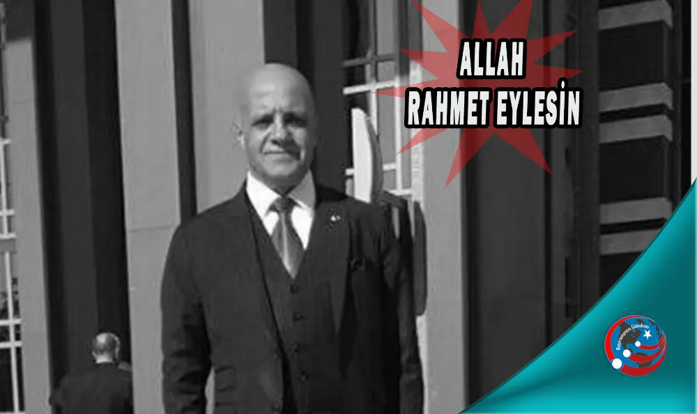 MURATPAŞA MAHALLESİNİN ACI GÜNÜ, SEYİT KELEŞ VEFAT ETTİ