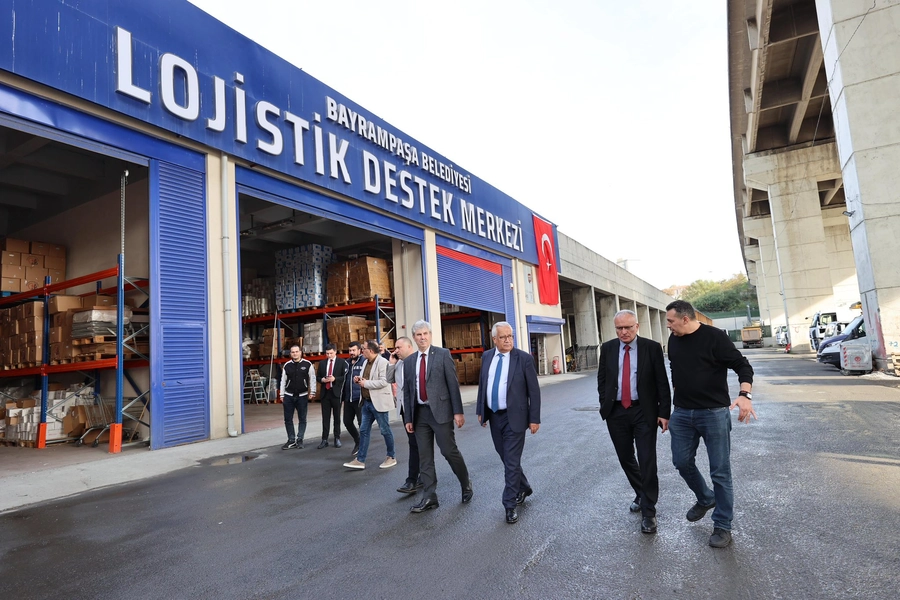 bayrampaşa belediyesi