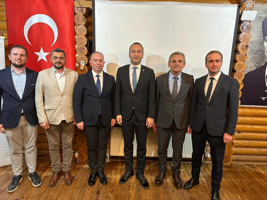 Türkiye bosna sancak