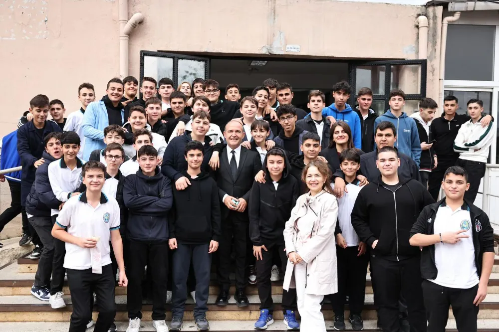 BAYRAMPAŞA BELEDİYESİ
