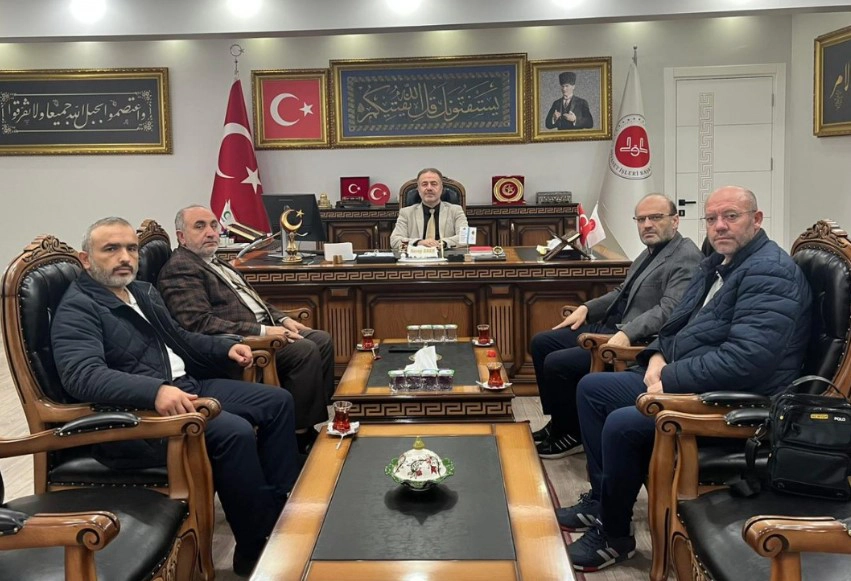 bayrampaşa müftüsü