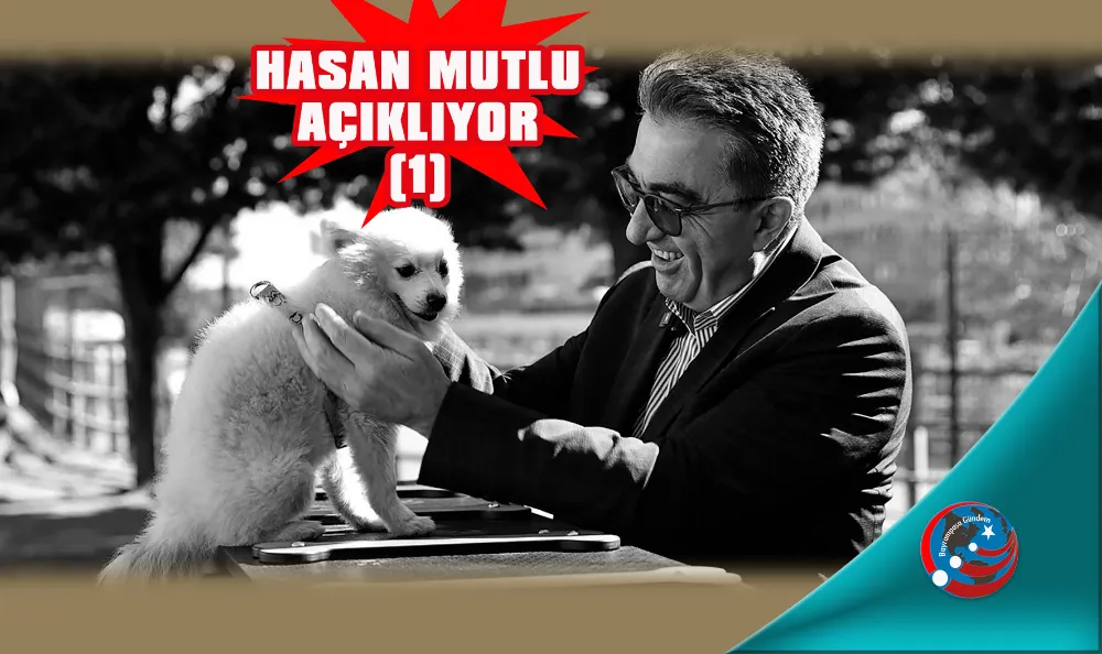 HASAN MUTLU: