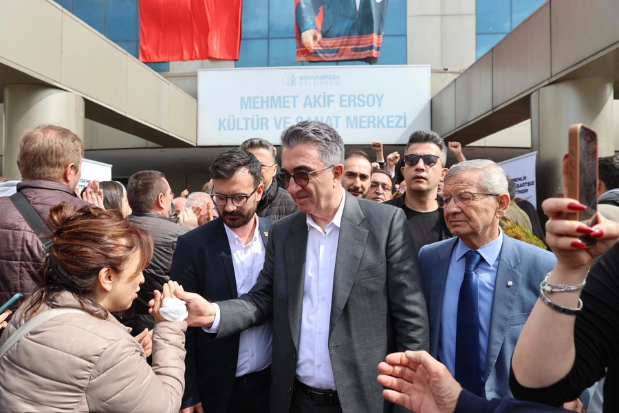 Hasan Mutlu