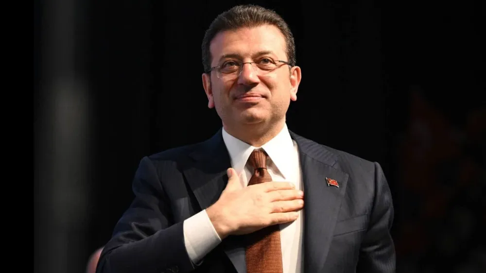 İMAMOĞLU YOLSUZLUK