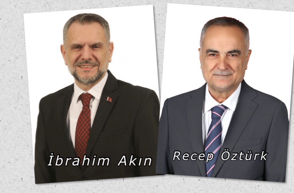 BAYRAMPAŞA BELEDIYESİ BAŞKAN VEKİLİ BİRİNCİ TUR SONUCU