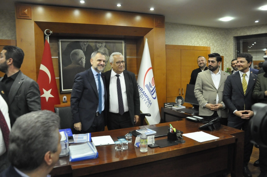 İbrahim Akın