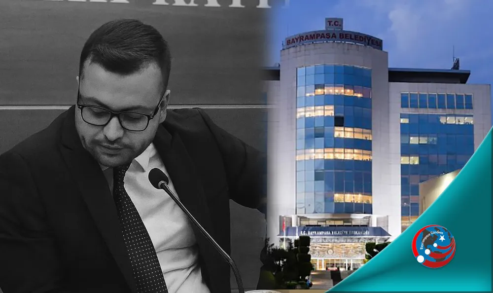 İBRAHİM BULUT BALOTA : “GÜÇTEN DEĞİL, DOĞRUDAN VE HAKLIDAN YANA DURDUK.”