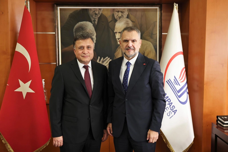 bayrampaşa belediyesi