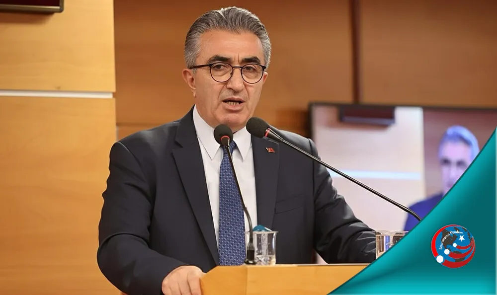 HASAN MUTLU: “BAYRAMPAŞA’NIN İRADESİNE AÇIKÇA DARBE YAPILMIŞTIR!”