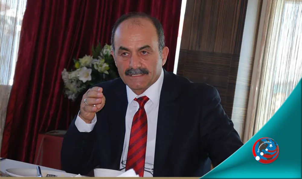 “NE GÜVENİLECEK PARTİ KALDI, NE DE LİDER”
