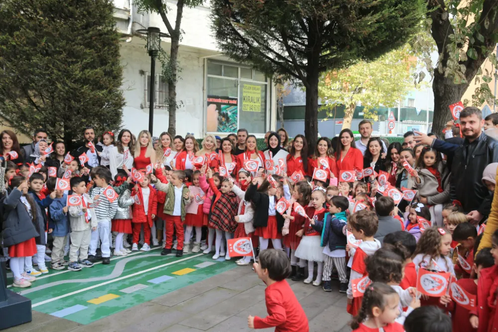 BAYRAMPAŞA YENİDOĞAN ÇOCUK ETKİNLİK MERKEZİ