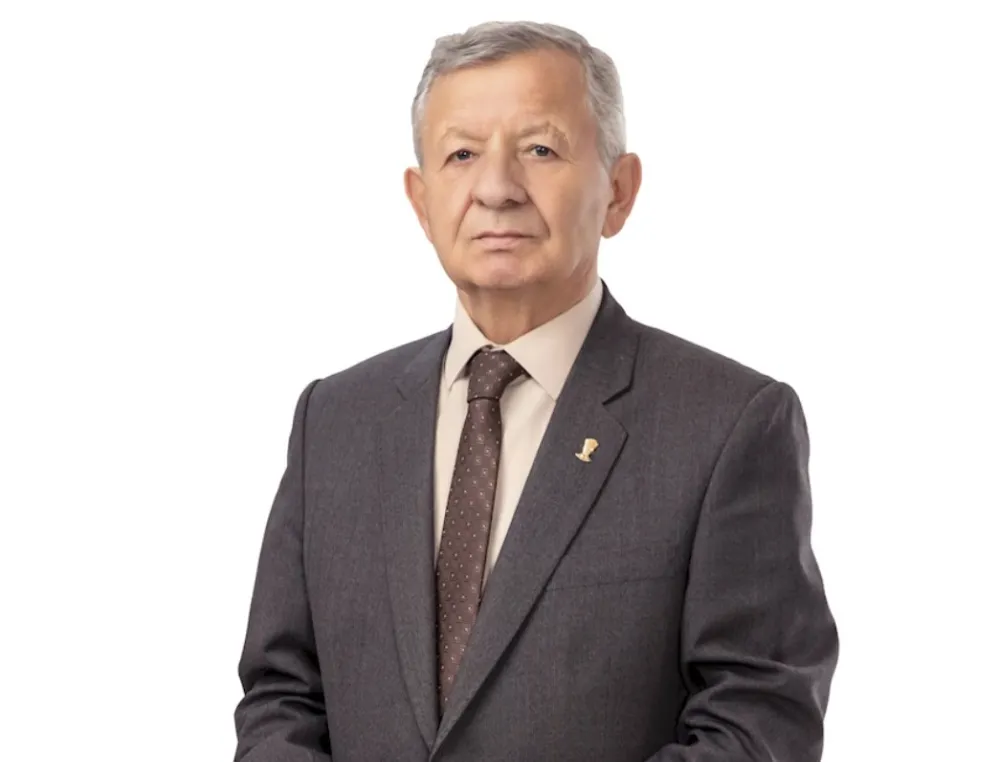 TUTUKLU BAYRAMPAŞA BELEDİYE BAŞKAN YARDIMCISI KADIOĞULLARI HASTANE