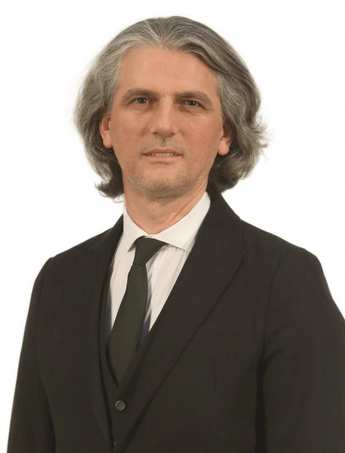 Faruk Layık