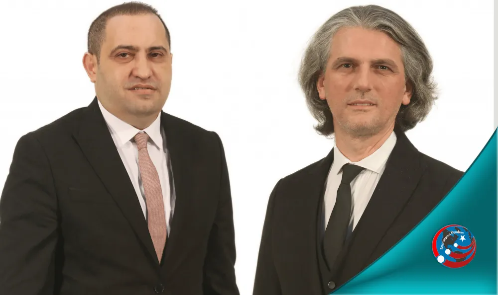 BAŞKAN YARDIMCILARI BELİRLEN, İKİSİ AK PARTİ BİRİSİ BAĞIMSIZ