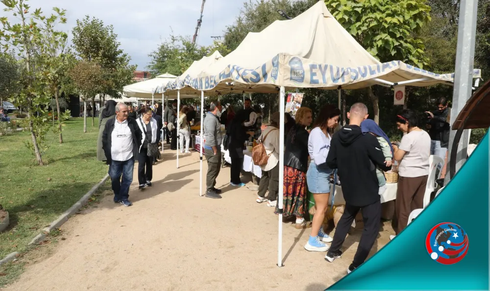 EYÜPSULTAN BELEDİYESİ