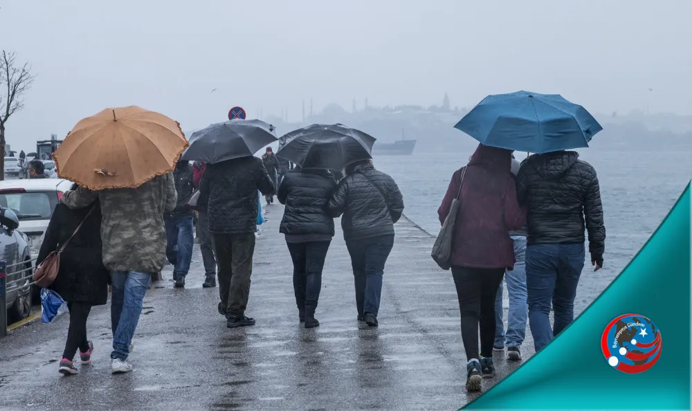AKOM UYARDI: BU GECE BAŞLIYOR