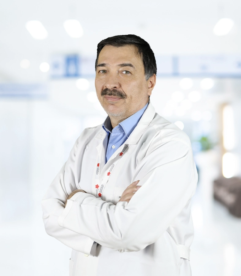 Dr. Deniz Dazkır