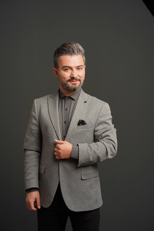 Yasin Kaplan