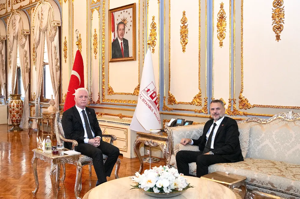 BAŞKAN VEKİLİ AKIN