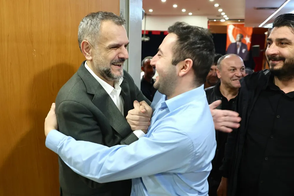 BAYRAMPAŞA BELEDİYESİ